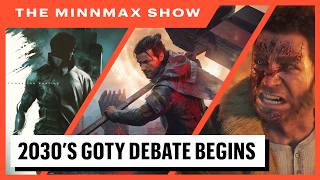 Control Resonant, Sony Dumps Kojima, Wolverine Rage - The MinnMax Show screenshot 4