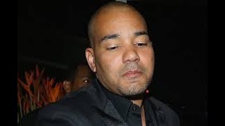 DJ ENVY wife SCRUBS IG page?! DEA Investigating  #djenvy