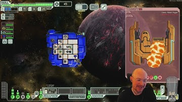 FTL Hard mode, WITH pause, Viewer Ships! Engi Light Cruiser, 1st run