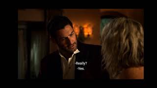 Lucifer S6 EP8// The Best Compliment a Therapist could Receive