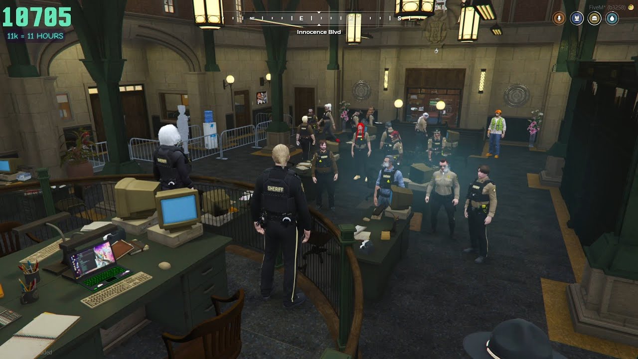 UNSCRIPTED RP LAUNCH DAY! (eventually) | Unscripted RP | 4/30/25 - YouTube