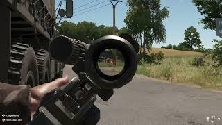 Arma: Reforger Xbox Series X