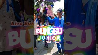 Kuda Renggong Sumedang ‼️ Kuda BUNGSU JUNIOR Live Sukasari Tanjungkerta #KudaRenggong_PaDatuk