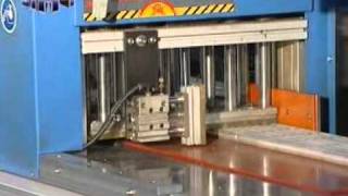 JIH 455 PA Automatic Sawing machine