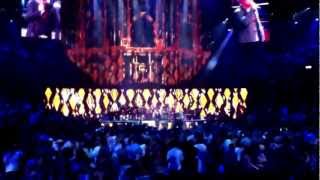 Jorge e Mateus - Royal Albert Hall (2/4) - Queredo te Amar, Fogueira, Enquanto Houver Razoes...