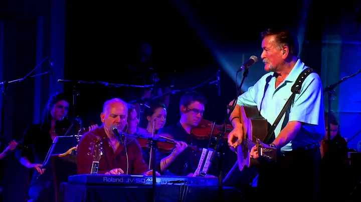 The Wolfe Tones - Joe McDonnell (Full Concert Orch...