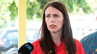 'A raft of broken and unfulfilled promises': Jacinda Ardern 'left her mark' on NZ