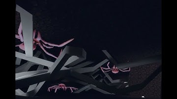 cube runners horror mode V2