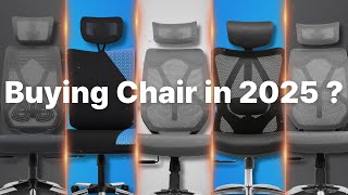 Best Ergonomics Chair Under Rs 10,000 In 2025 In Depth Comparison