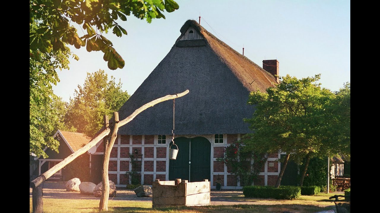Bremervörde Meine Stadt- Im Wandel der Jahreszeiten.