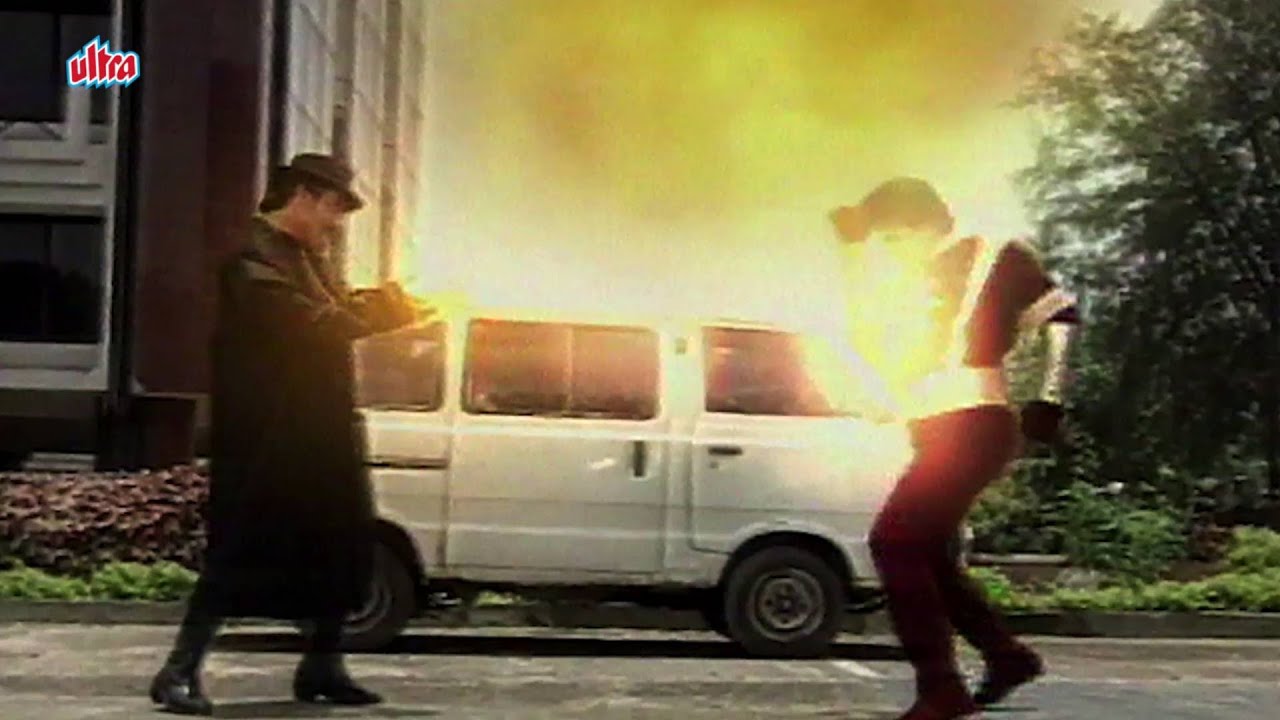 डॉ जैकाल और शक्तिमान की लड़ाई | EPISODE 168 | SHAKTIMAAN | 90's Superhero Hindi Series