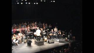 Baga Girdim Bag Budanmis