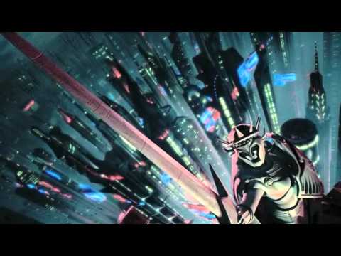 Spider-Man: Edge of Time - Debut Teaser
