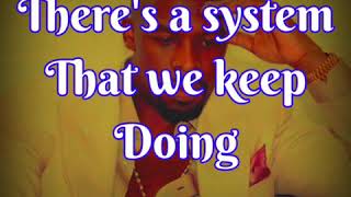 Joe - Circles Lyrics