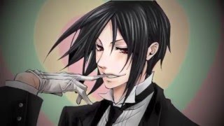 If U Seek Amy Ll Sebastian Michaelis