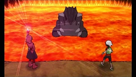 ポケモンルビー ひでり 反応