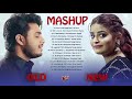 Old Vs New Bollywood Mashup 2020: Latest Hindi Remix Mashup november Indian Love Mashup playlist2020