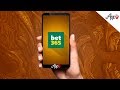 How to watch bet365 live sport events in full screen - YouTube