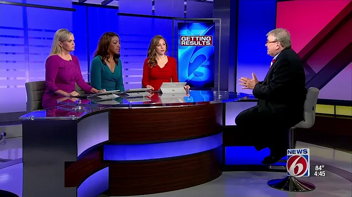 Election 2016: Expert breaks down amendments on yo...