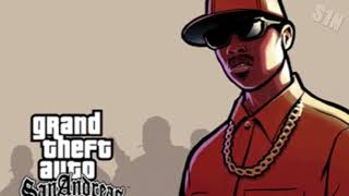 PornHub GTA SA Theme