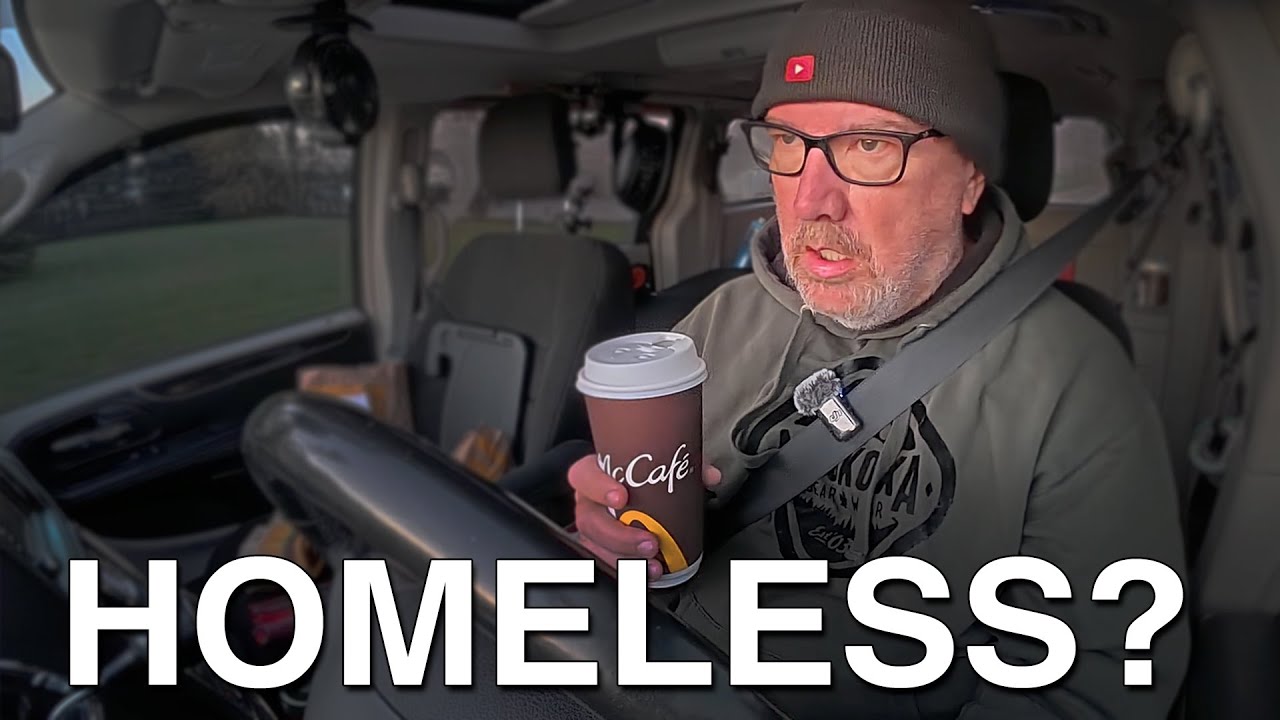 Жена выгнала меня 😂