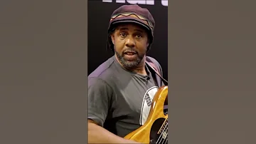 This Is Why He S The BEST Bass Player In The World 