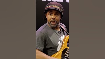 Thumbnail of This is Why He’s the BEST Bass Player in the World