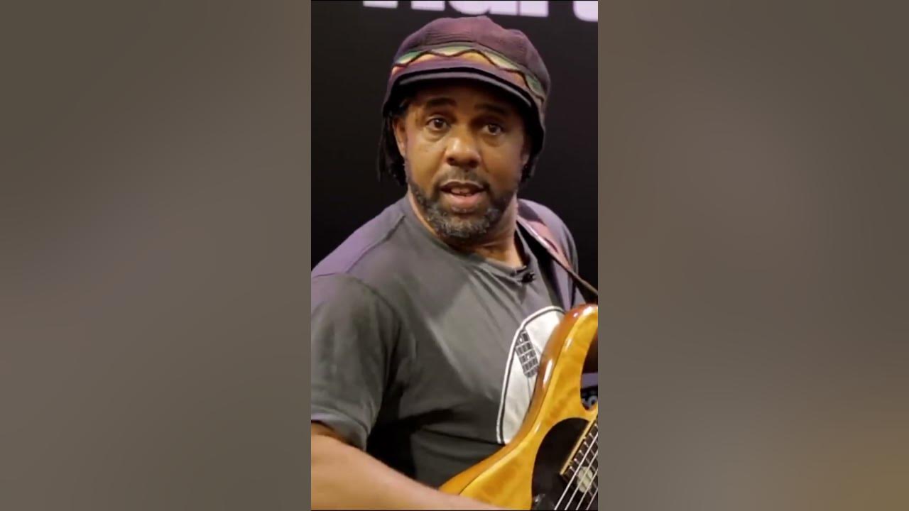 This is Why He’s the BEST Bass Player in the World