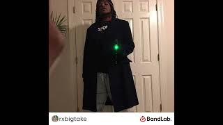 HOODRIXHBIGTAKE FT ASIATIC - SLITHER MAN TOO (free ysl free mpr)