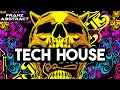 Top Tech House DJ Mix 2025 Best House Music 