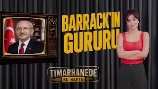 Timarhanede Bu Hafta - 204 Barrack Seni̇nle Gurur Duyuyor