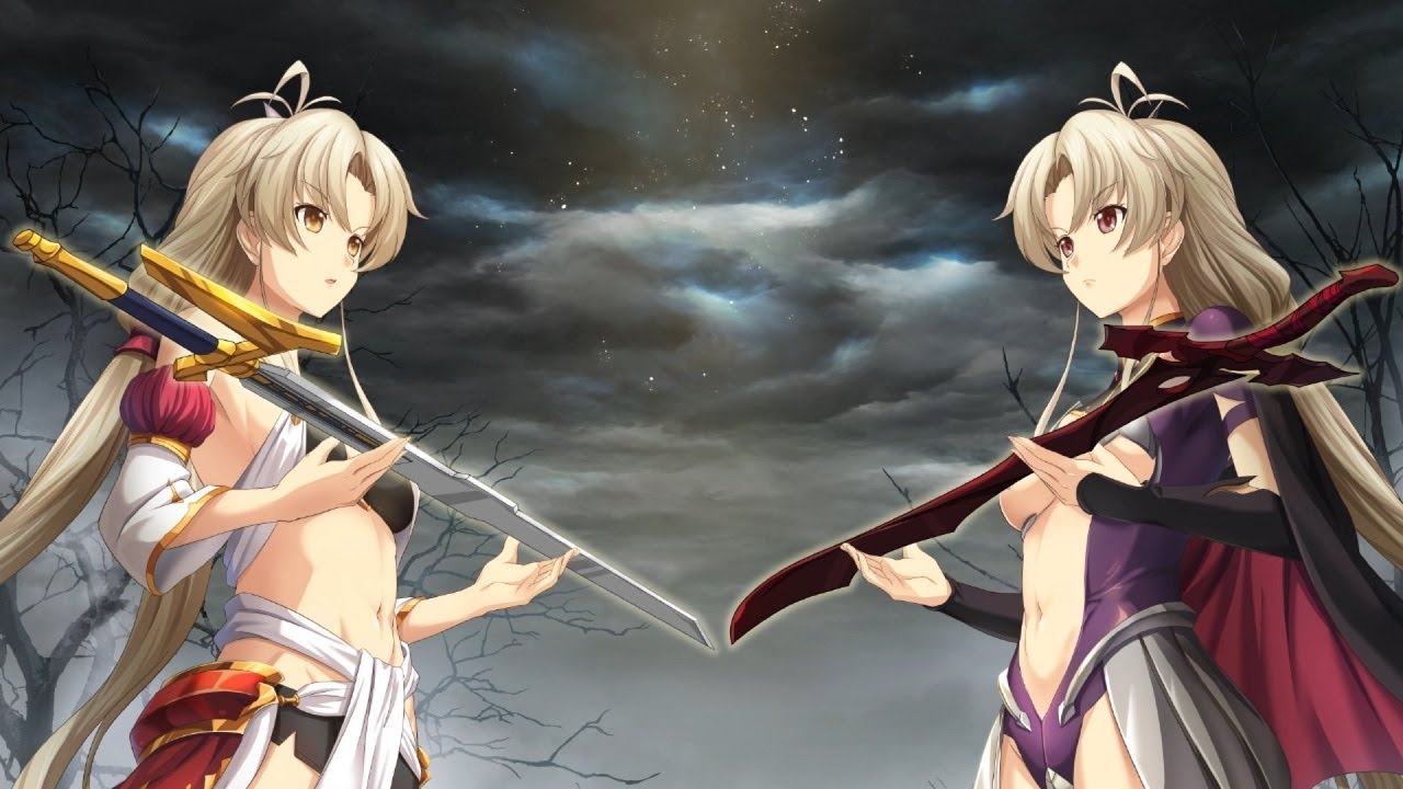 Langrisser II Remake Chapter 21 D End no Commentary YouTube langrisser-ii-remake-chapter-21-d-end-no-commentary-youtube