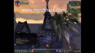 HD Official Rift Game Hack - Fly & speed with out collission! Only REAL hack available