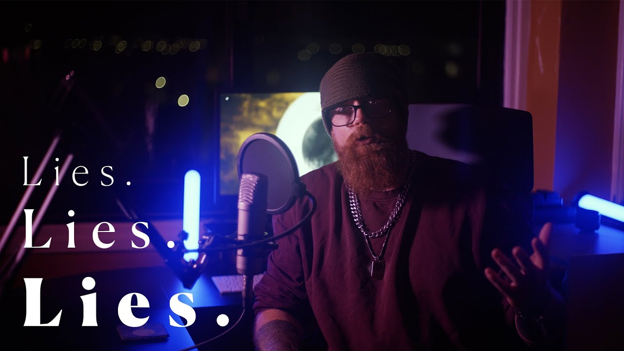 Let Me Tell You About Sebastian: Alcoholism and The Big Lies