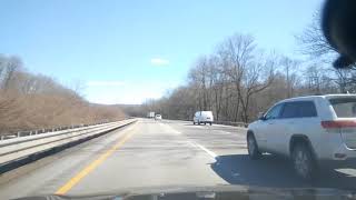 3/24/18 2:48 PM (Christopher Columbus Highway, Great Meadows, NJ 07838, USA)