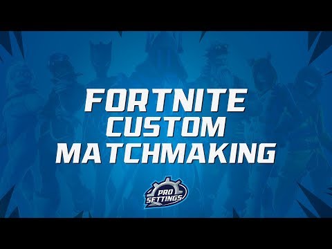 FORTNITE 100 კაციანი სერვერები +20 კაცზე