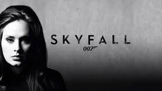 Adele - Skyfall (Andy Reese & Cosmic Dawn Remix)