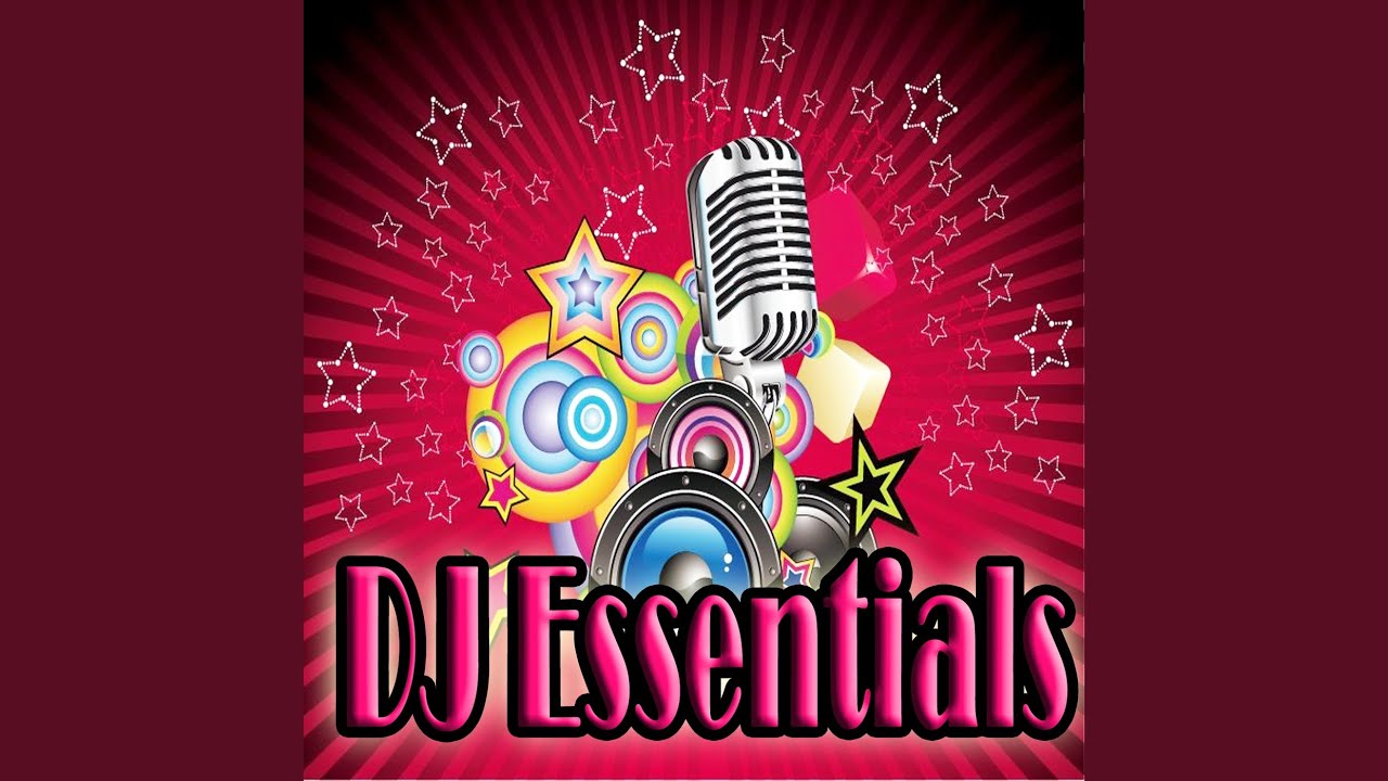 DJ Essentials Samples, Sound Effects, and Acapellas Part 1 YouTube