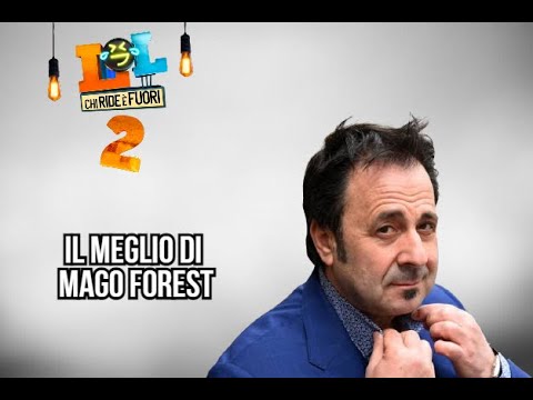 Video: Foresi è una parola?