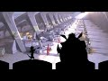 Timon and Pumbaa Interrupt 2 Monsters, Inc.