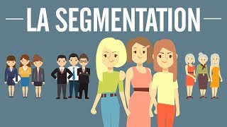 La segmentation marketing (exemple inclus)