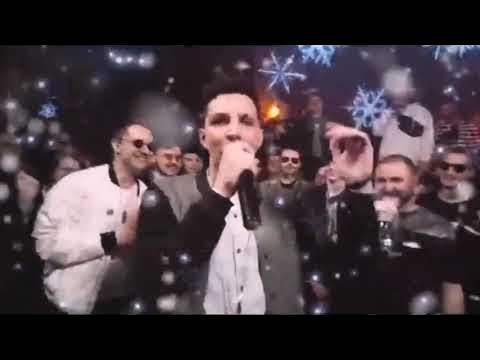 MZLF - Новогодний конфликт - YouTube