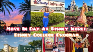 Moving into Flamingo Crossings Village tips step by step things you want to know etc