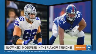 Newswatch 16 at 11 Sportscast - January 21 2023
