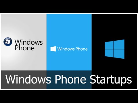 Video: Microsoft atribūts Windows Phone datu lietojuma noplūdes trešās puses risinājumam