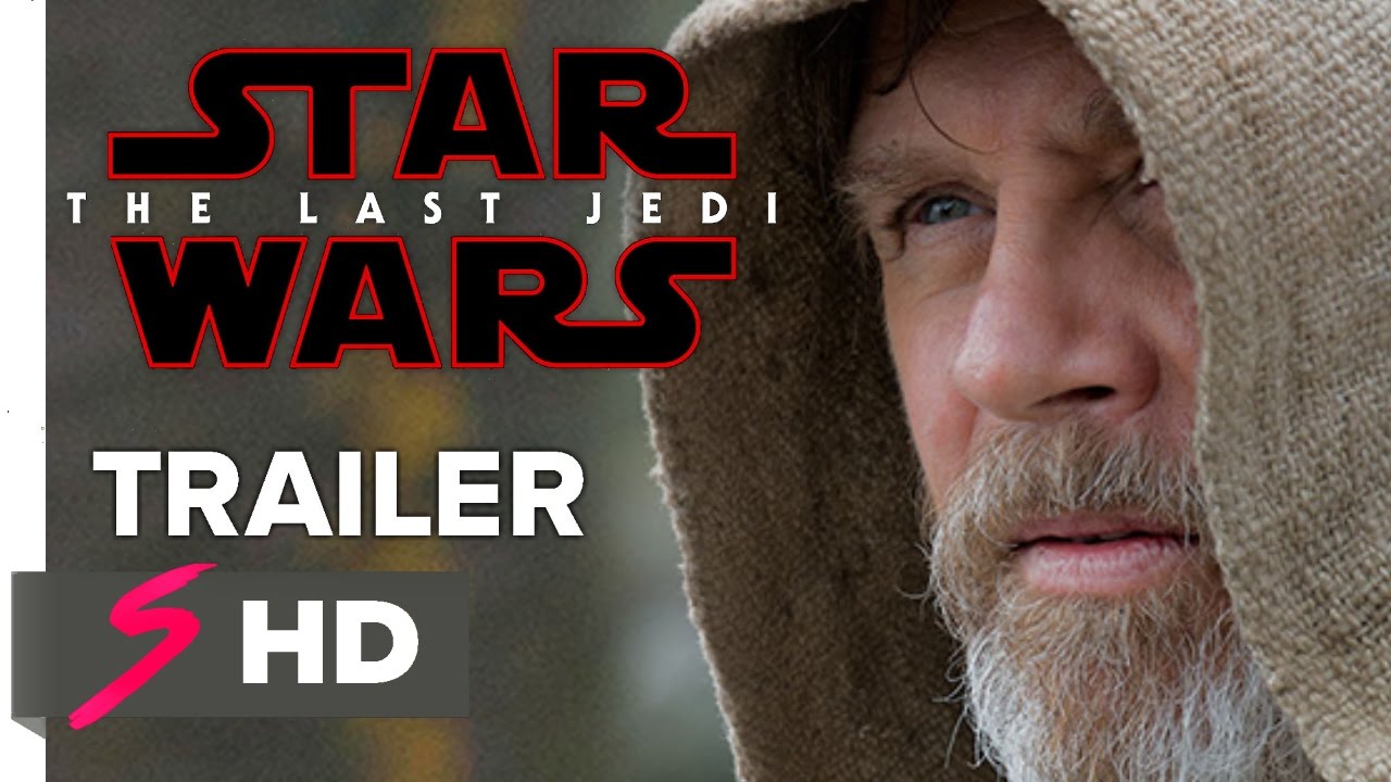 Opening Night Fan Event Star Wars: The Last Jedi (2017) - Trailers & Videos  - Rotten Tomatoes