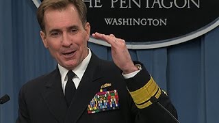 Spokesman: 'NORAD Ready to Track Santa'