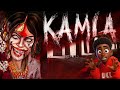 ഈ ഹവേലിയിൽ നിന്ന് രക്ഷപെടാൻ കഴിയില്ല! 😱 | KAMLA: The Indian Horror Game 🩸🔥