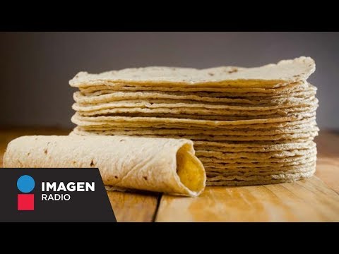 ¿Conoces la leyenda sobre el origen de las tortillas? / ¡Qué tal Fernanda!