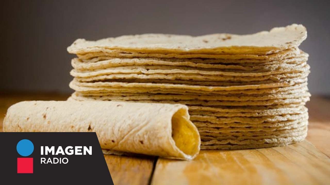 ¿Conoces la leyenda sobre el origen de las tortillas? / ¡Qué tal